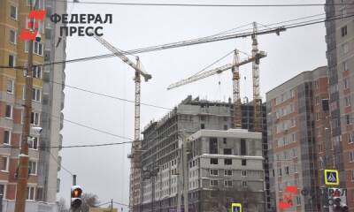 В Ленобласти в 2021 год ввели 3,5 млн квадратных метров жилья - fedpress.ru - Ленинградская обл. - Санкт-Петербург