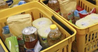 В супермаркетах АТБ не будут продавать хлеб, яйца, гречку, сахар и масло. В чем причина - cxid.info