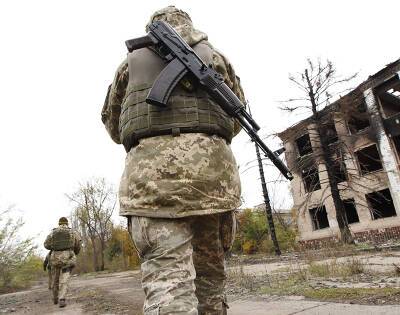 Эдуард Басурин - Группа боевиков заняла школу в подконтрольном Киеву селе в Донбассе - tvc.ru - ДНР - ЛНР