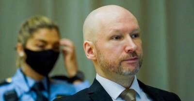 Норвегия - В Норвегии суд рассматривает досрочное освобождение Брейвика (видео) - focus.ua - Норвегия - Украина