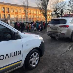 «Минирование» школ в Бердянске: эвакуаций больше не будет - reporter-ua.com - Мелитополь - Бердянск