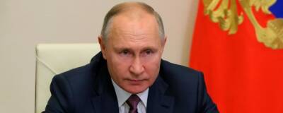 Владимир Путин - В Сенате США обсудили «потенциальное оружие» против Владимира Путина - runews24.ru - США - Киев - Вашингтон - Германия