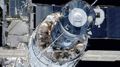 Сергей Рыжиков - Иван Вагнер - В NASA допустили изоляцию отсека модуля «Звезда» на МКС из-за утечки воздуха - iz.ru - Россия - Израиль