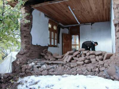 Афганистан - В Афганистане в результате землетрясения погибли не менее 26 человек - gordonua.com - Украина - Афганистан