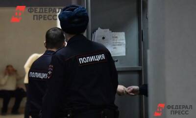 В подразделениях ГУ МВД по Петербургу и Ленобласти проводят проверки - fedpress.ru - Ленинградская обл. - Санкт-Петербург