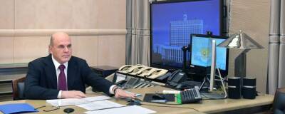Владимир Путин - Михаил Мишустин - Премьер-министр России Михаил Мишустин провел заседание координационного совета - runews24.ru - Россия