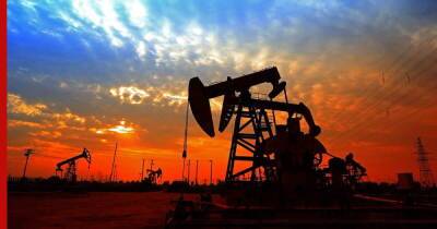 Российская экспортная нефть Urals обогнала в цене Brent - profile.ru - Эмираты - Абу-Даби