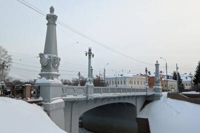 В Томской области 19 января ожидается небольшой снег и умеренный мороз - tomsk.mk.ru - Томск - Томская обл.