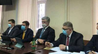 Петр Порошенко - Пока не посадили и вряд ли посадят - free-news.su - Украина - Киев