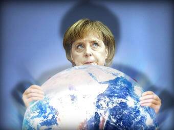 Ангела Меркель - Ангеле Меркель предложили работу в ООН - nakanune.ru - Германия - Нью-Йорк