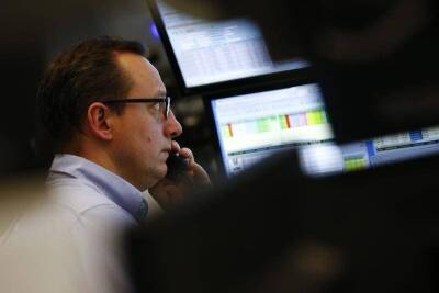 Treasuries - Фондовые индексы США завершили торги во вторник падением на 1,5-2,6% - smartmoney.one - США - Reuters - Microsoft