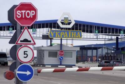 Украина приоткрыла границу для авто с номерами ПМР, но только транзитом - eadaily - Украина - Киев - Молдавия - Тирасполь - Приднестровье