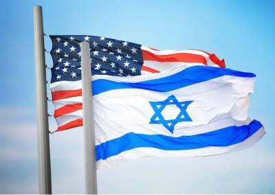Меррик Гарланд - Генпрокурор США заявил о нарастании угрозы в отношении еврейских общин и мира - cursorinfo.co.il - США - Израиль
