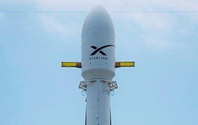 Илон Маск - SpaceX вывела на орбиту более 2 тысяч спутников и мира - cursorinfo.co.il - Израиль - шт.Флорида