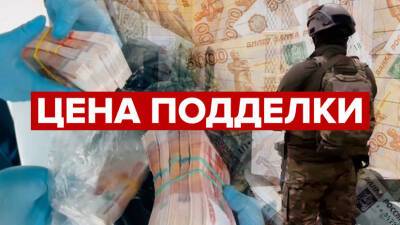 В Дагестане задержали банду фальшивомонетчиков — видео - russian.rt.com - Россия - респ. Дагестан