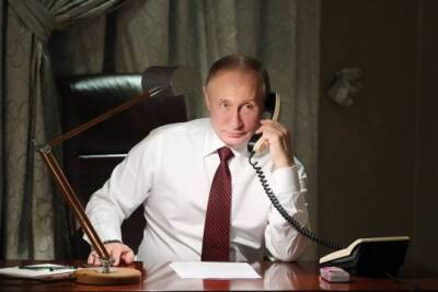 Владимир Путин - Даниэль Ортега - Владимир Путин провел телефонный разговор с президентом Никарагуа Ортегой - interaffairs.ru - Россия - Никарагуа