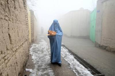 Афганистан - Хасан Ахунд - Премьер-министр Талибана призвал мусульманские страны признать правительство Афганистана - enovosty.com - США - Афганистан - Талибан