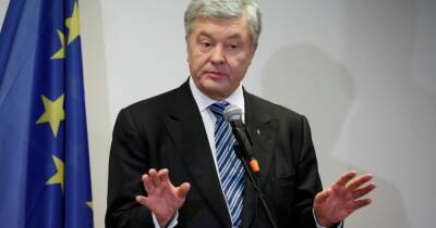 Константин Елисеев - Зарубежные дипломаты призывают прекратить “это безумие” вокруг преследования Порошенко – Елисеев - prm.ua - Украина
