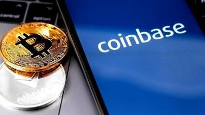 Coinbase позволит оплачивать NFT банковскими картами - minfin.com.ua - Украина