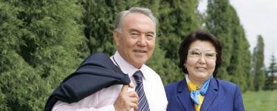 Касым-Жомарт Токаев - Нурсултан Назарбаев - Мухтар Тлеуберди - Глава МИД Казахстана Тлеуберди: Назарбаев и его семья не причастны к массовым протестам в Казахстане - runews24.ru - Казахстан