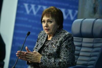 Владимир Путин - Елена Бибикова - Бибикова рассказала, когда начнут выплачивать проиндексированную на 8,6% пенсию - pnp.ru