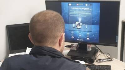 Кіберполіція знищила VPN-сервіс, який використовували хакери у багатьох країнах - hubs.ua - США - Украина