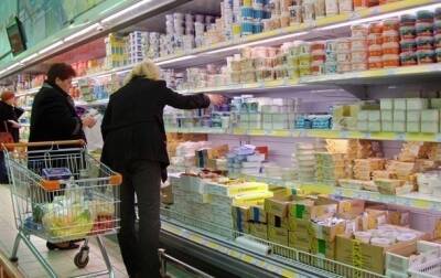 Список производителей социально важных продуктов расширили - korrespondent.net - Украина