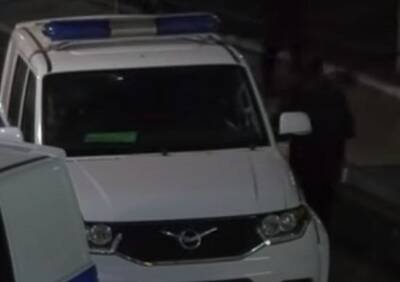 Полиция отреагировала на сообщение об избиении молодого человека в Iron bee bar - ya62.ru - Россия - Рязанская обл.