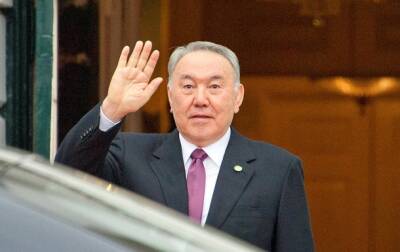 Нурсултан Назарбаев - В Казахстане отменят пожизненное председательство Назарбаева в Совбезе - korrespondent.net - Украина - Казахстан - Парламент
