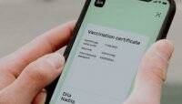 В Украине сократили срок действия COVID-сертификатов - vlasti.net - Австрия - Украина - Германия - Литва - Чехия - Латвия