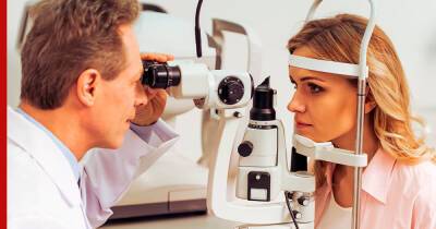 Ученые предложили метод определения риска смерти по сетчатке глаза - profile.ru - Россия - Китай - Англия - Австралия - Германия
