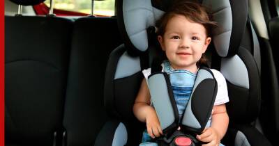 Как перевозить ребенка в автомобиле, чтобы не получить штраф: основные правила - profile.ru - Россия