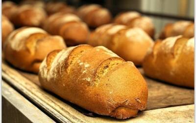 В Украине хлеб включат в список продуктов с госрегулированными ценами - korrespondent.net - Украина
