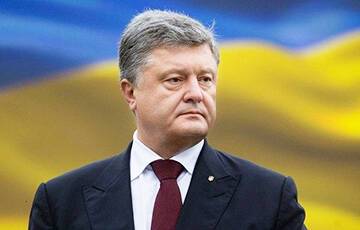 Петр Порошенко - Суд в Киеве избрал меру пресечения для Порошенко - charter97.org - Украина - Киев - Белоруссия - Варшава