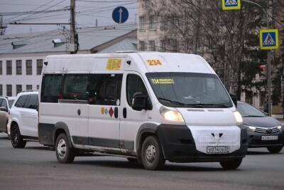 Минтранс выявил нарушения на автобусах Чебоксары-Новочебоксарск - cheb.mk.ru - Чебоксары - Новочебоксарск