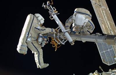 Дмитрий Рогозин - Антон Шкаплеров - Петр Дубров - NASA предупредило, что может изолировать российский модуль МКС - newsland.com - Россия