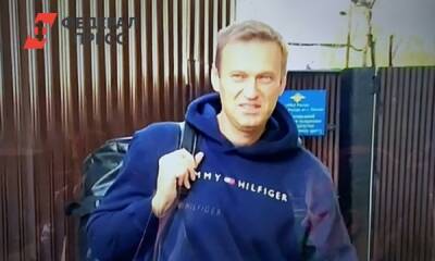 Алексей Навальный - Ангела Меркель - Олаф Шольц - Виктор Лисицын - Навальный рассказал о встречах с высокопоставленными чиновниками Германии - fedpress.ru - Москва - Россия - Германия - Берлин
