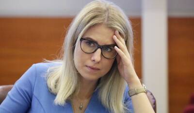 Любовь Соболь - Мосгорсуд оставил в силе решение об ужесточении приговора Любови Соболь - newizv.ru - Москва
