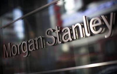 Morgan Stanley и BofA выросли на премаркете, а Cisco упала - smartmoney.one - США - Reuters