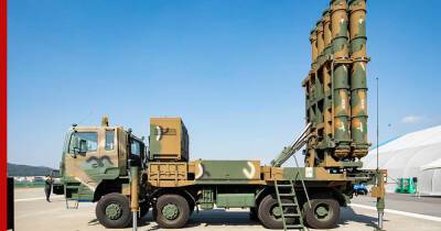 Южная Корея поставит в ОАЭ разработанную с помощью России систему ПВО - profile.ru - Россия - Южная Корея - Эмираты