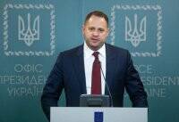 Владимир Зеленский - Андрей Ермак - Ермак анонсировал встречу советников Нормандской четверки до конца января - vlasti.net - Москва - Украина - Киев - Германия - Франция