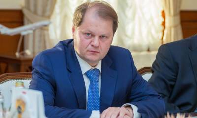 Владимир Токарев - Замминистра Министерства транспорта доставили на допрос по делу о коррупции - og.ru - ЦФО