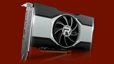 AMD выпустила видеокарту Radeon RX 6500 XT с 4 ГБ памяти по цене $199 (и удалила старую публикацию, что 4 ГБ «явно мало для игр») - itc.ua - Украина