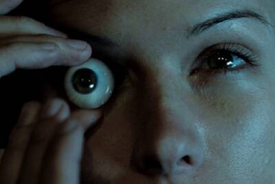 Марк Цукерберг - Facebook запатентовала сложный механический глаз, имитирующий человеческий - itc.ua - Украина