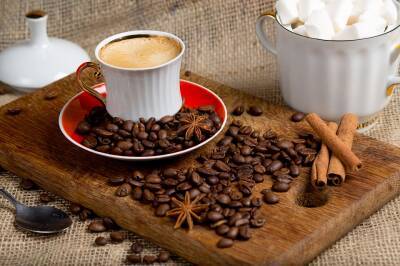 Нестримний ріст цін. Кава злетіла на 76% у 2021 році і цього року вже подорожчала на 6% - thepage.ua - Украина - Starbucks