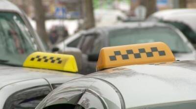 Телефон остался в такси, водитель пропал, что делать? - penzainform.ru