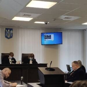 Дело Анисимова: стало известно, почему был заявлен отвод адвокату - reporter-ua.com - Украина - Запорожье - Запорожье