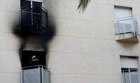 В Испании вспыхнул пожар в доме престарелых: шесть погибших - vlasti.net - Япония - Испания - Осака - Reuters - Скончался