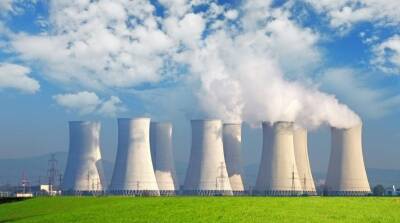 В ЕС захотели присвоить ядерной энергетике «зеленый» статус - trend.az