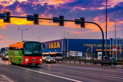 Германия: Ikea объявила о повышении цен - mknews.de - Германия - Швеция